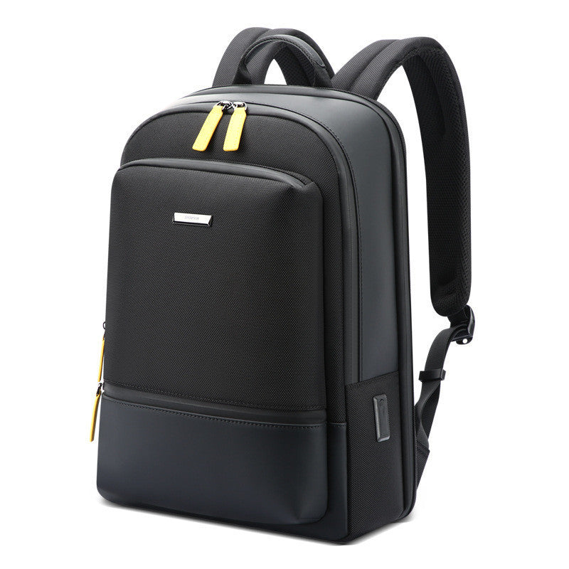 Business Backpack Men's Business Trip Backpack Computer Bag