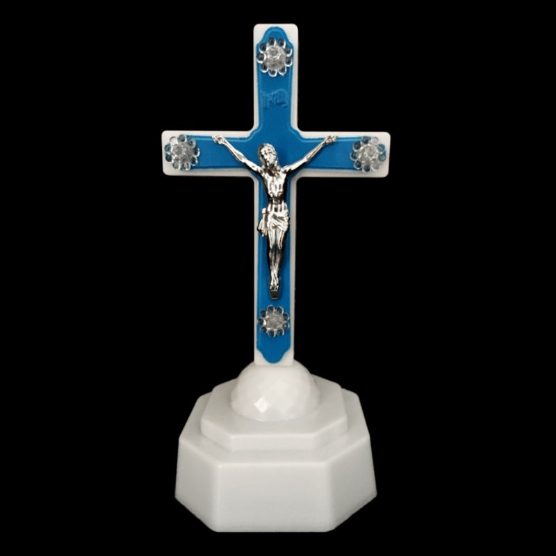 Christ Jesus Cross, Prayer Ornaments, Church Memorabilia,