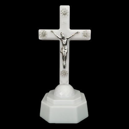 Christ Jesus Cross, Prayer Ornaments, Church Memorabilia,