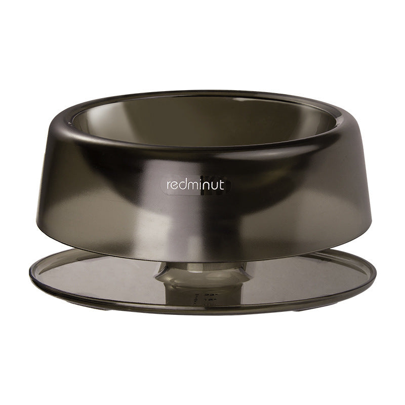 Protect The Cervical Spine From Overturning Pet Food Bowl - MediaEclat.store