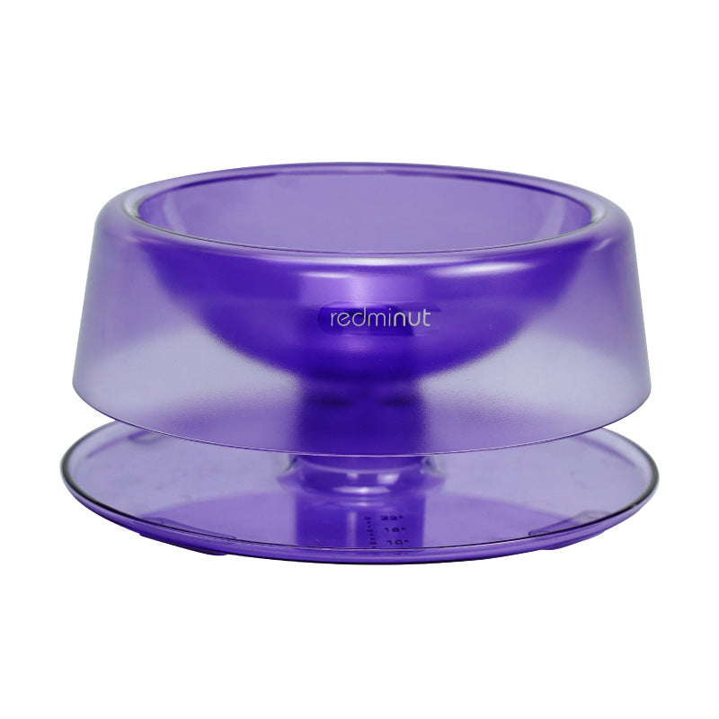 Protect The Cervical Spine From Overturning Pet Food Bowl - MediaEclat.store