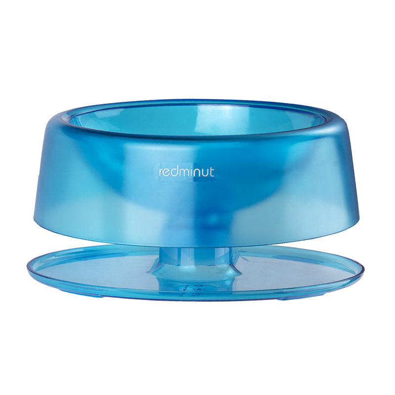 Protect The Cervical Spine From Overturning Pet Food Bowl - MediaEclat.store