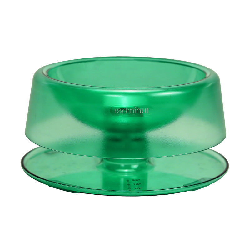 Protect The Cervical Spine From Overturning Pet Food Bowl - MediaEclat.store