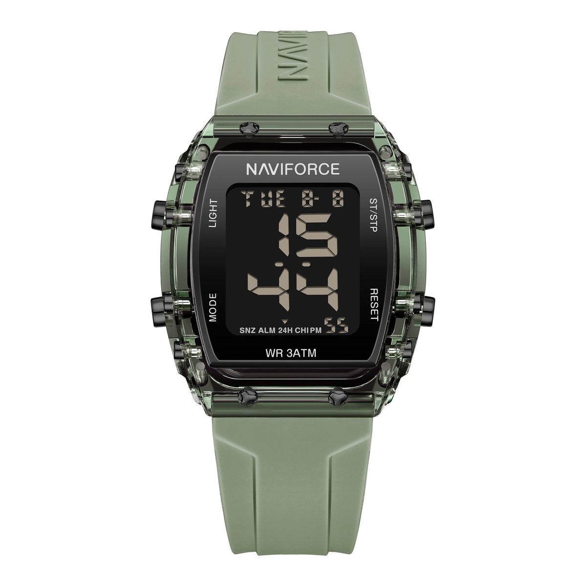 Children's Simplicity Waterproof Luminous Sports Electronic Watch - MediaEclat.store