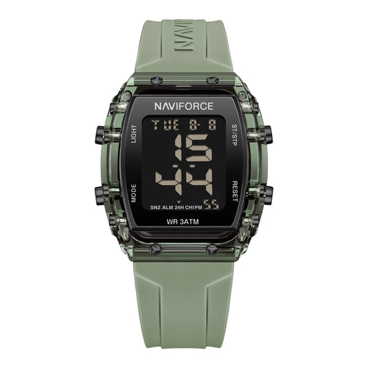 Children's Simplicity Waterproof Luminous Sports Electronic Watch - MediaEclat.store