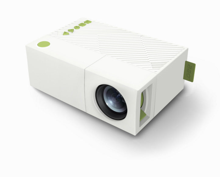 Le Jiada YG300 HD Micro Projector