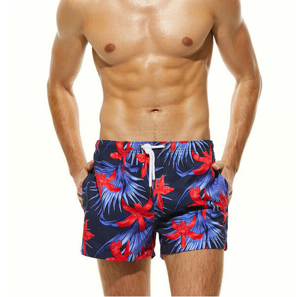 Men's Beach Shorts