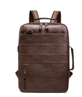 Men's Bag Fashion Computer Backpack