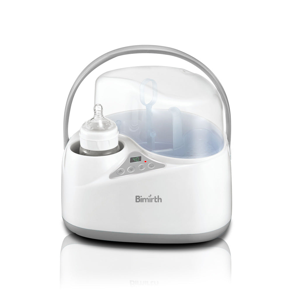 Baby Bottle Sterilizer - MediaEclat.store