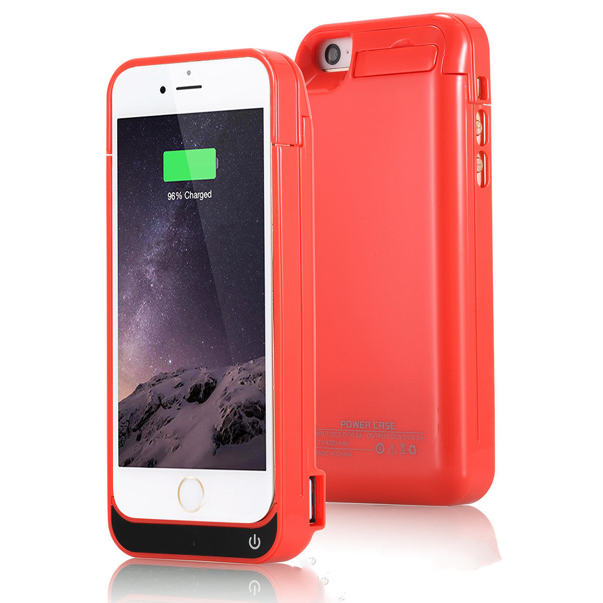 Mobile Power Bank With Large Capacity - MediaEclat.store