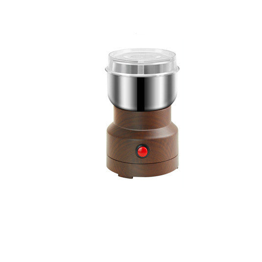 Whole Grains Flour Mixer Coffee Bean Grinder