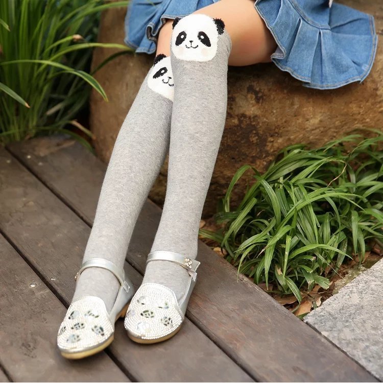 Children cartoon stockings