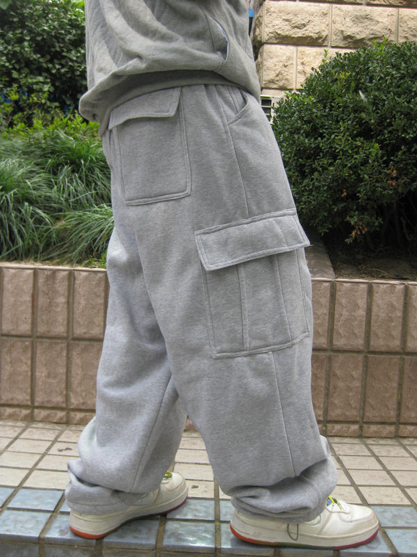 Hip hop hip-hop track pants