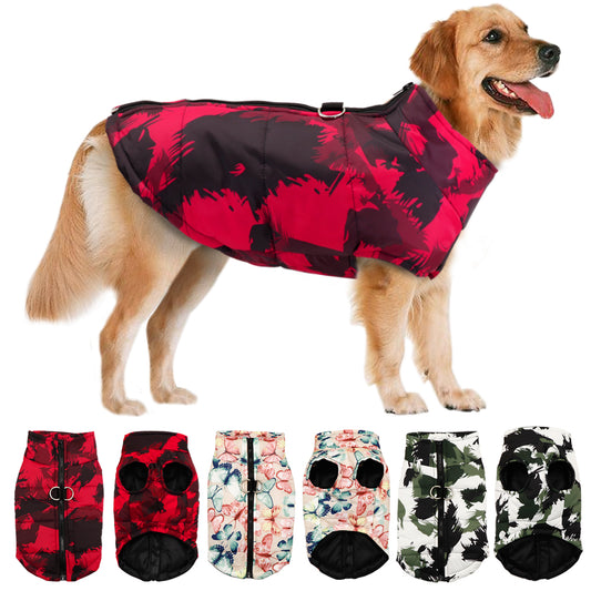 Dog vest - MediaEclat.store