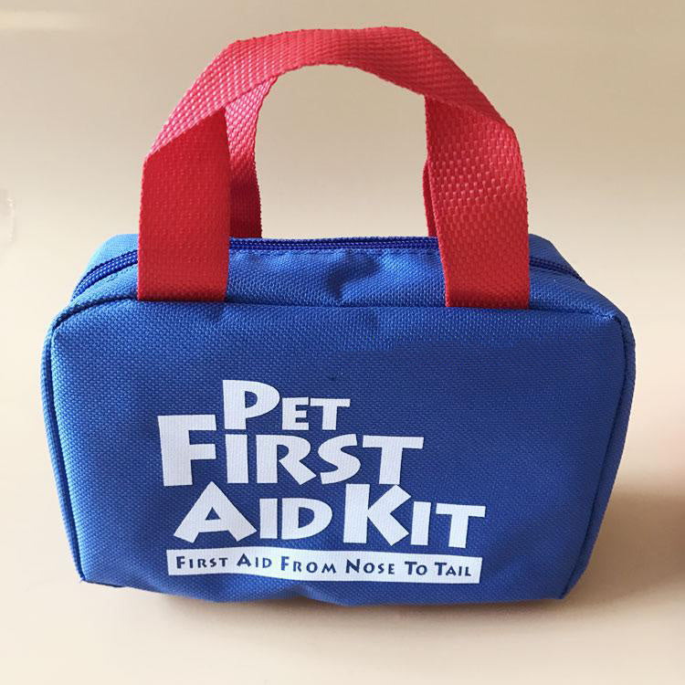 Home first aid kit emergency