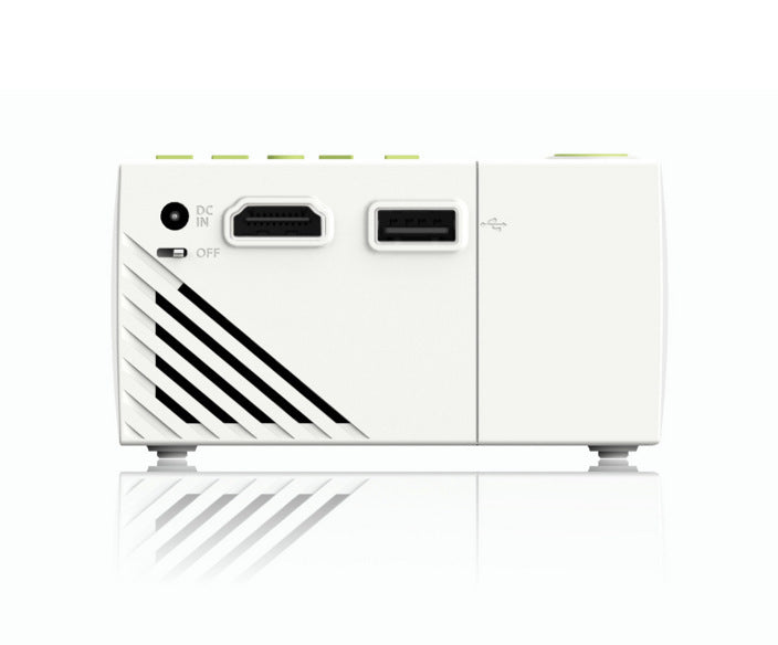 Le Jiada YG300 HD Micro Projector