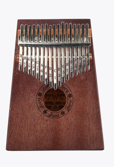 A Portable Instrument For Beginners With Finger Piano – MediaEclat.store