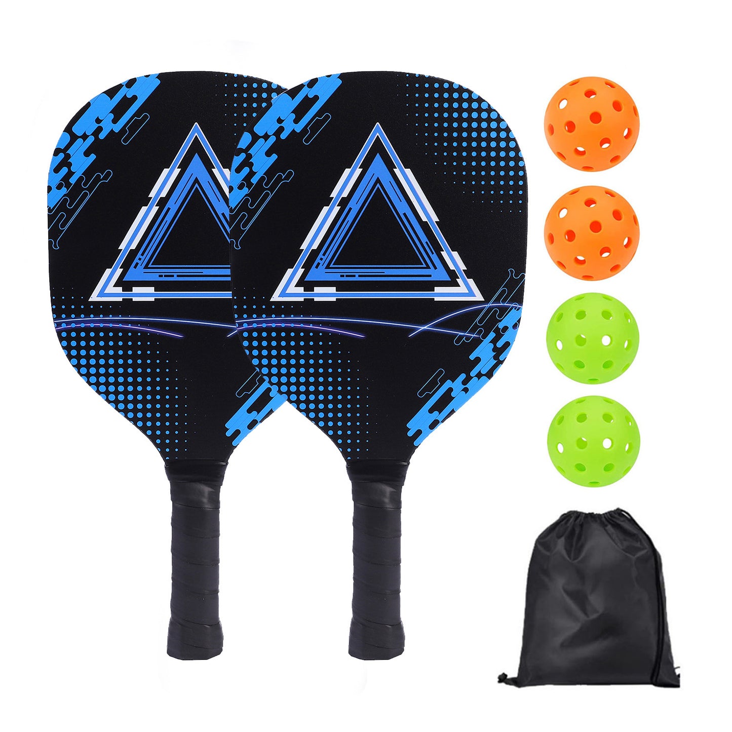 Poplar UV Printing Pickleball Bat Suit