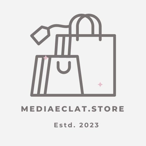 MediaEclat.store