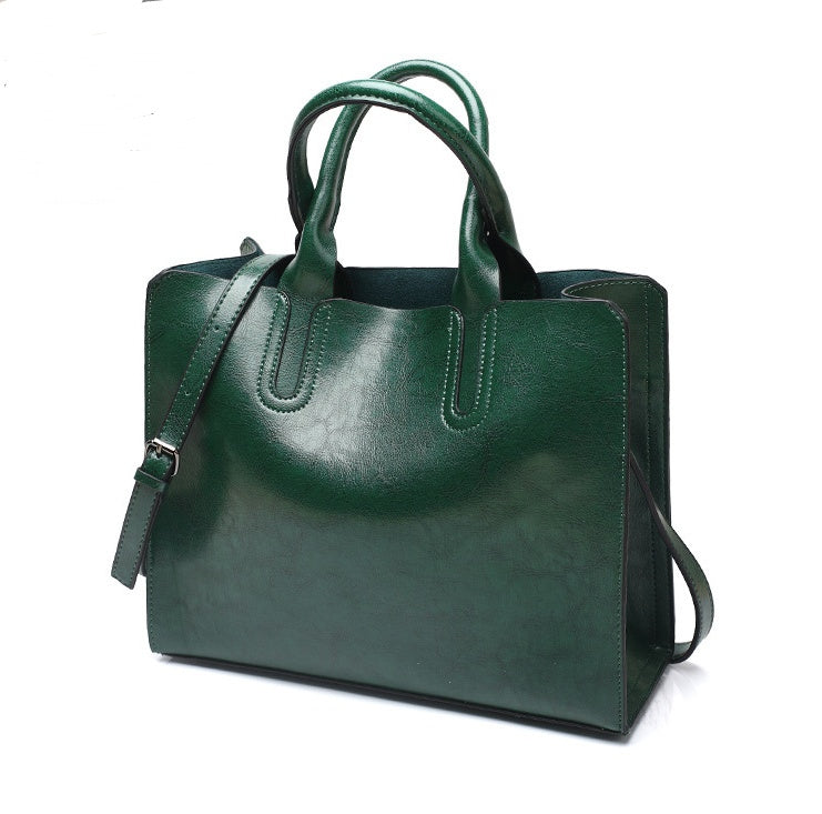 Sofia Spanish Trunk Tote