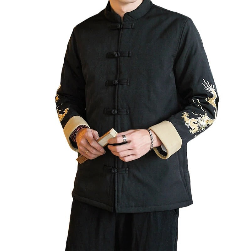 Chinese style jacket