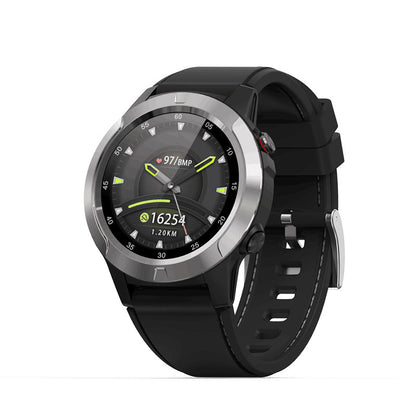 NORTH EDGE GPS electronic watch