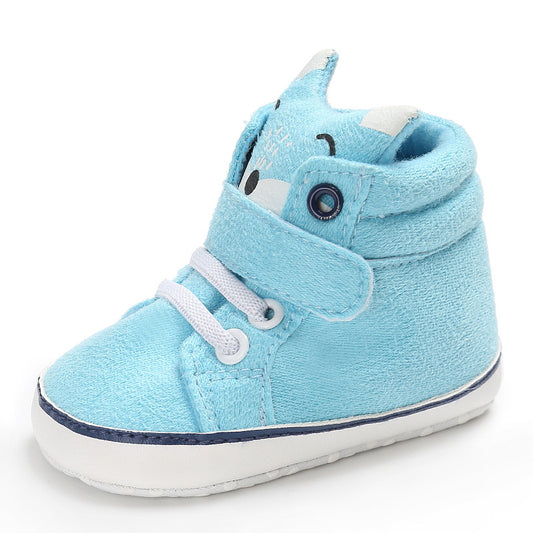Baby shoes toddler shoes - MediaEclat.store