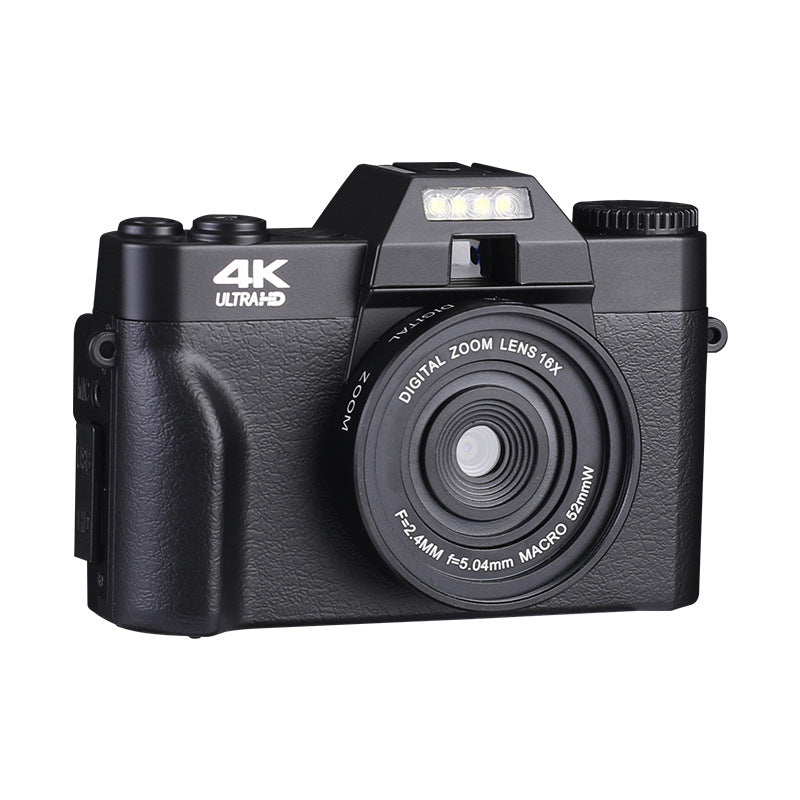 4K HD WIFI Camera