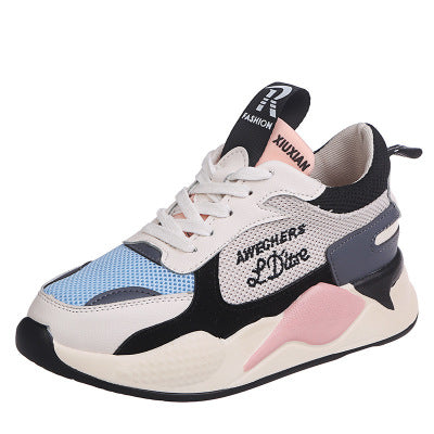 Ladies jogging shoes - MediaEclat.store