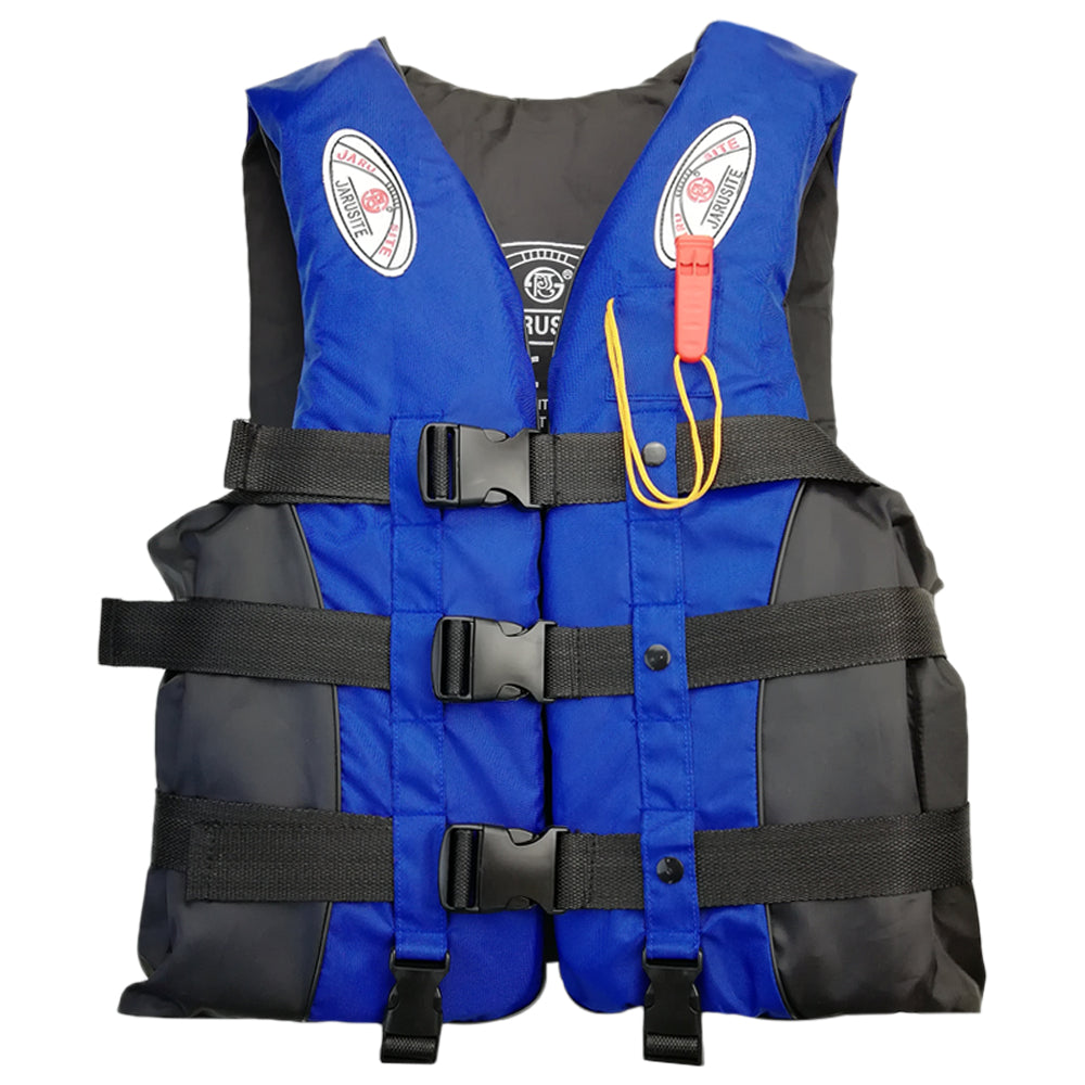 Life jacket sports, swimming buoyancy vest fishing vest - MediaEclat.store