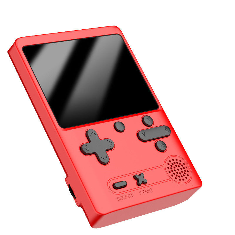 M6 Retro Nostalgic Two-player Handheld Game Console