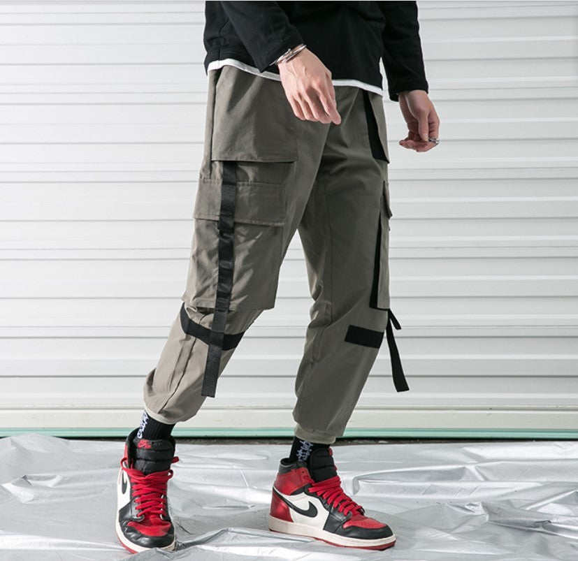 Hip hop pants