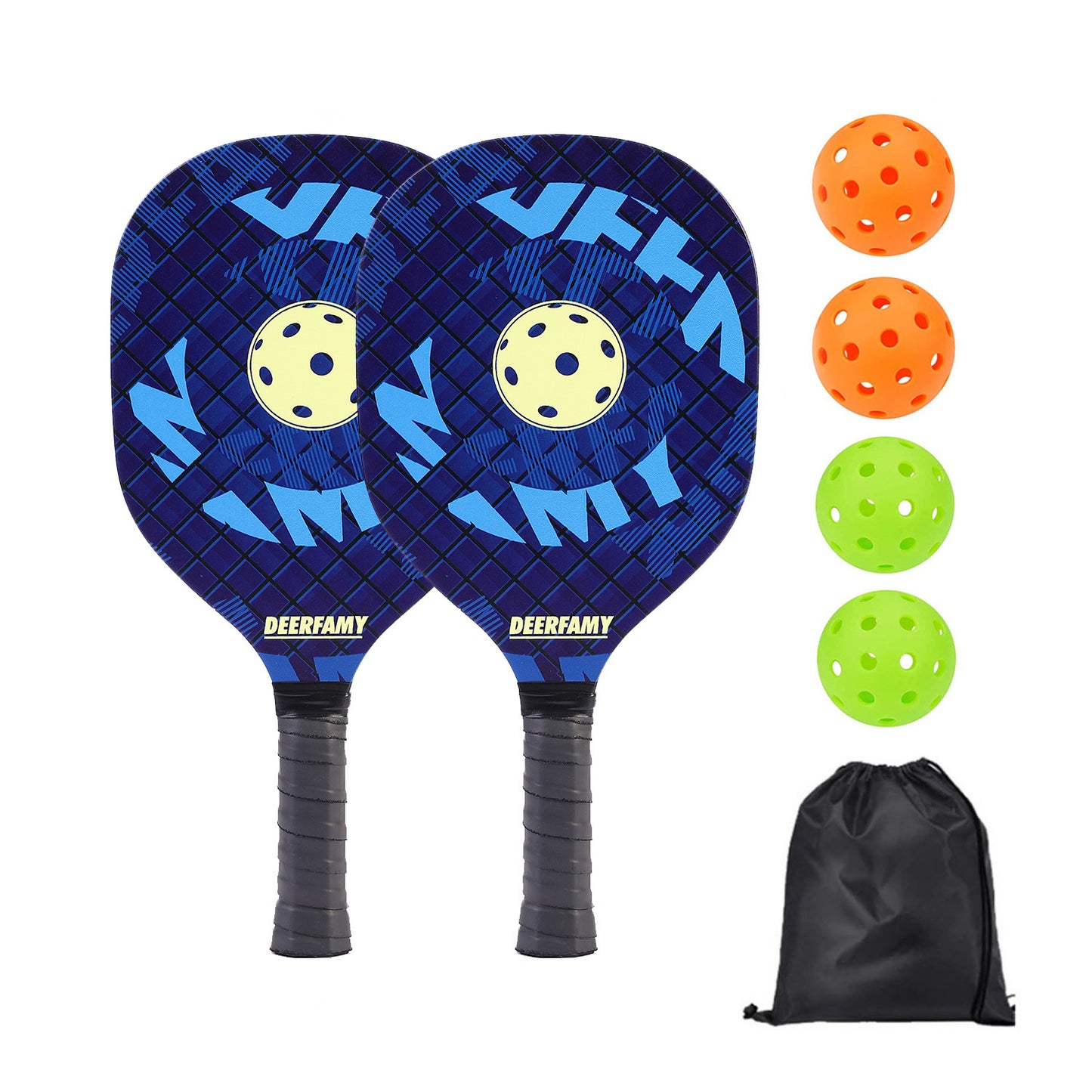 Poplar UV Printing Pickleball Bat Suit