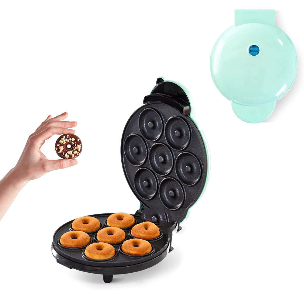 Mini Donut Machine Mixing Baking Mold