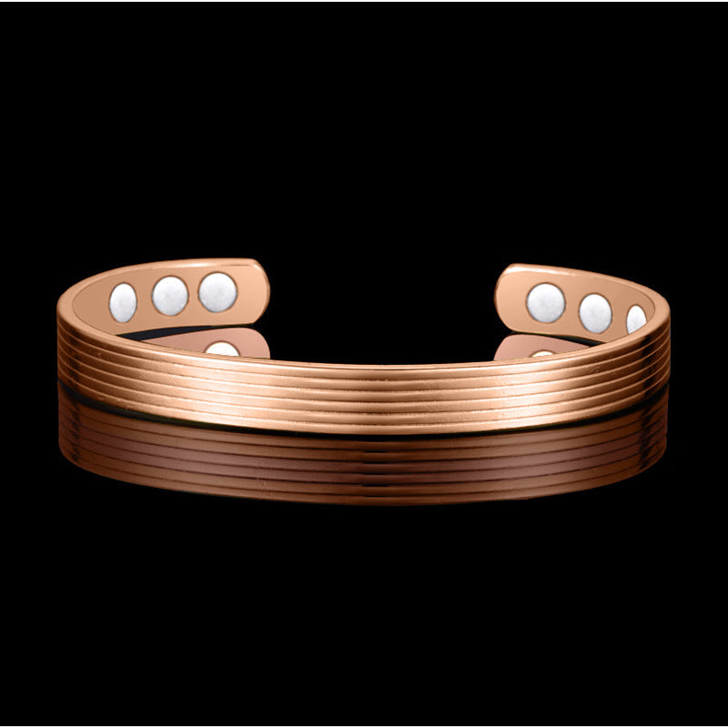 Gold-plated Bracelet Children's Copper