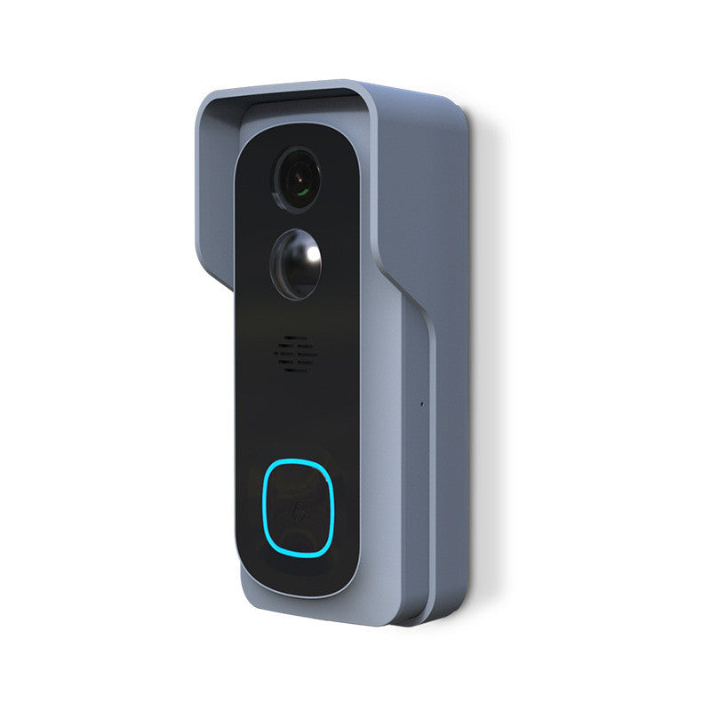 HD Camera Video Wireless WiFi Smart Doorbell Camera - MediaEclat.store