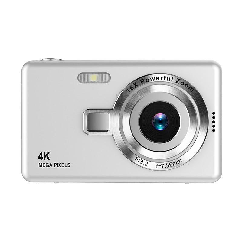 HD Dual Recording Digital Camera Children Camera Shooting Mini Camera - MediaEclat.store