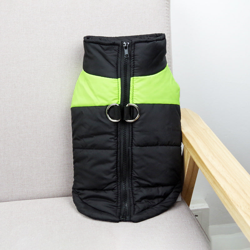 Dog vest - MediaEclat.store