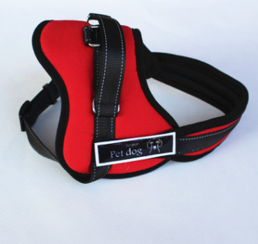 Dog Reflective Harness Vest - MediaEclat.store