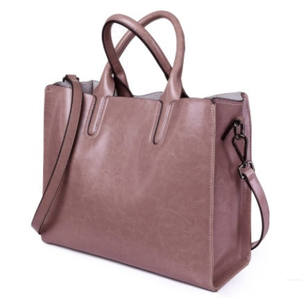 Sofia Spanish Trunk Tote