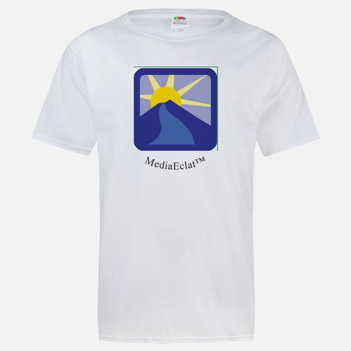 MediaEclat | Tee-Shirt - MediaEclat.store