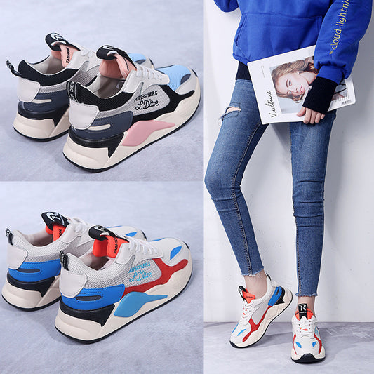 Ladies jogging shoes - MediaEclat.store