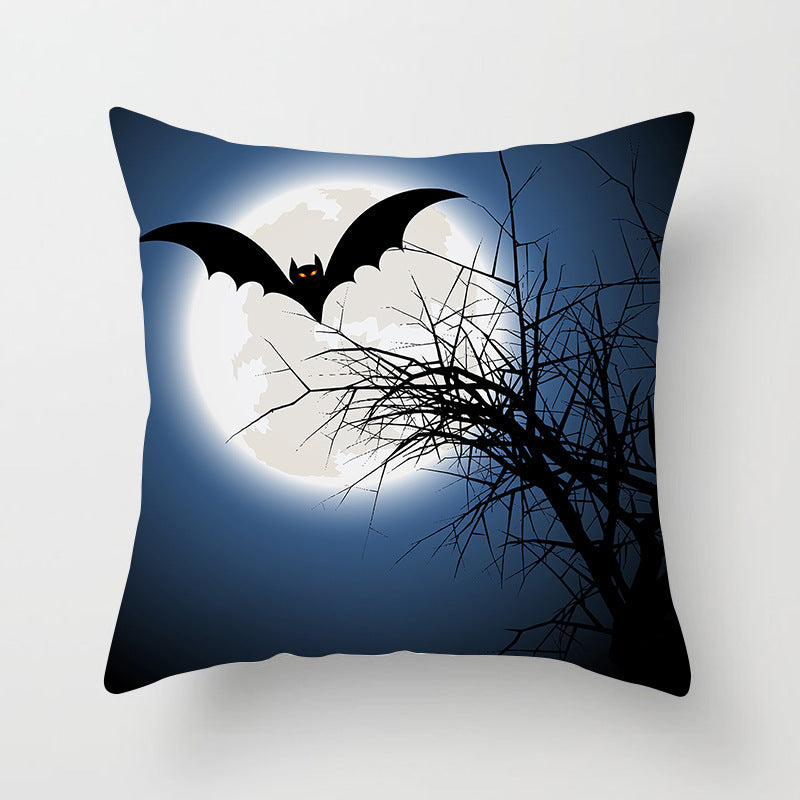 Halloween pillowcase