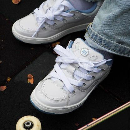 Women's Sports Skate Canvas Shoes