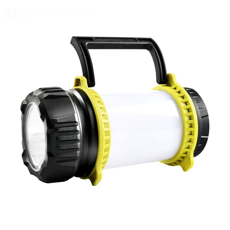 New Portable Outdoor Emergency TYPE-C Charging Camping Lantern