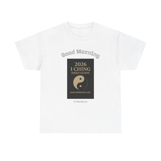 Copy of Copy of MediaEclat Branding (tm) | Unisex Garment-Dyed T-shirt