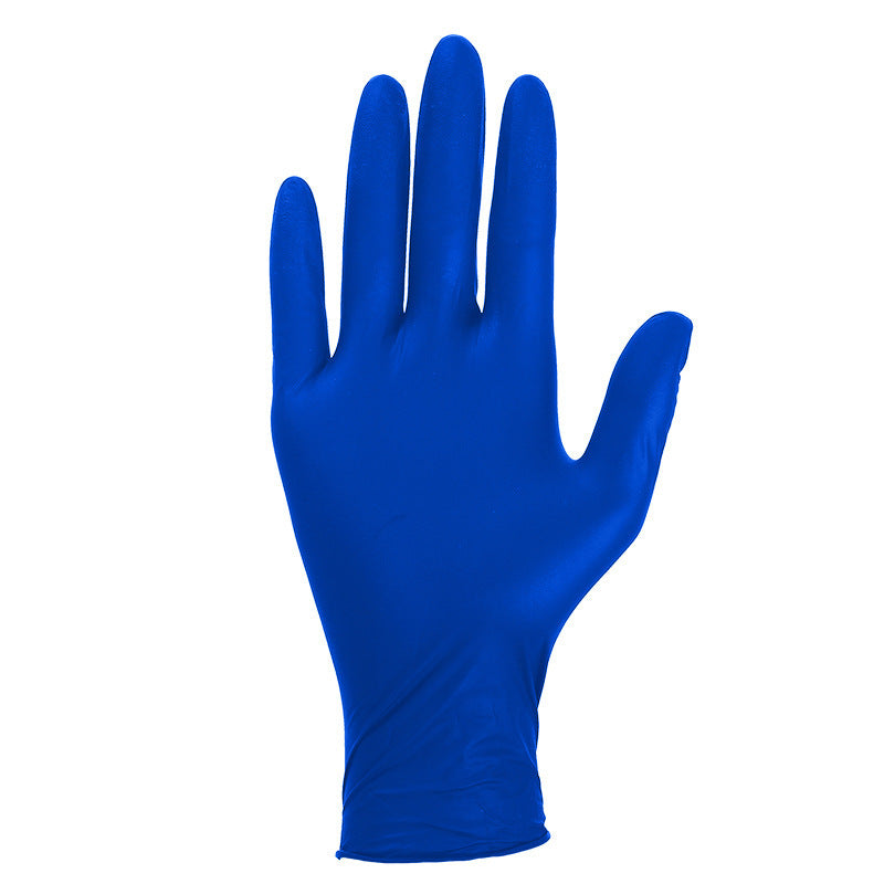 Thick disposable protective gloves