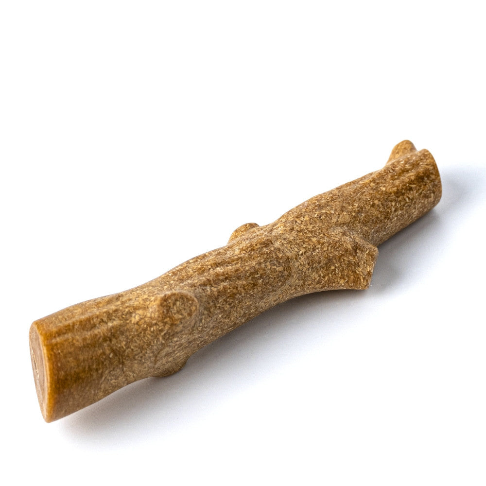 Safe And  Coffee Tree Wood Dog Chew Toys - MediaEclat.store