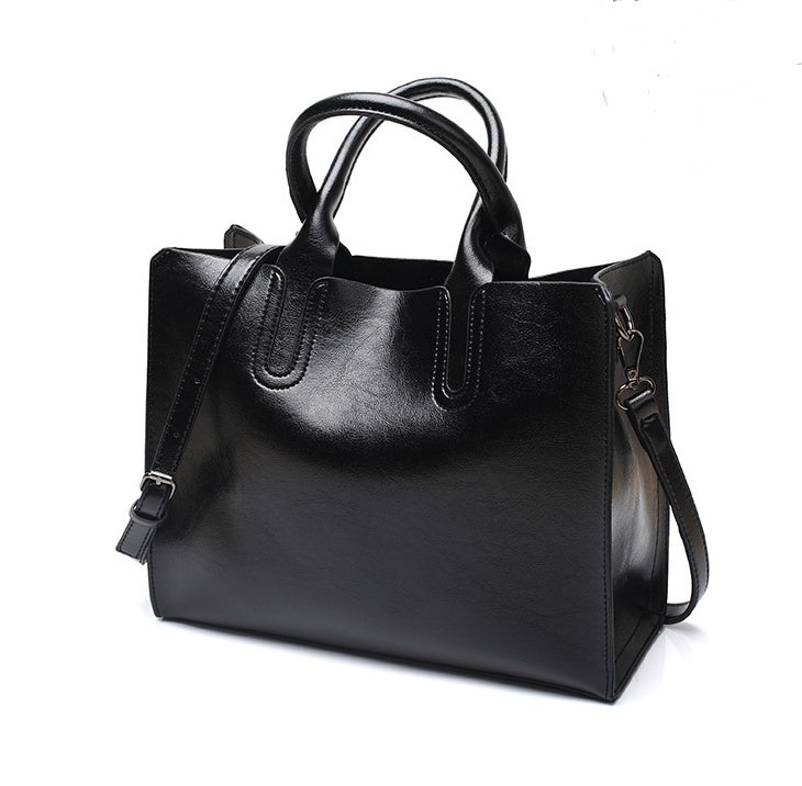 Sofia Spanish Trunk Tote