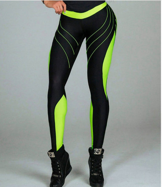 Jennings Leggings - MediaEclat.store